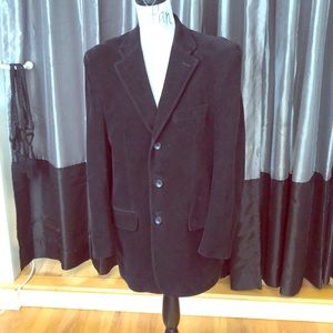 Men’s corduroy sports jacket. Perfect condition